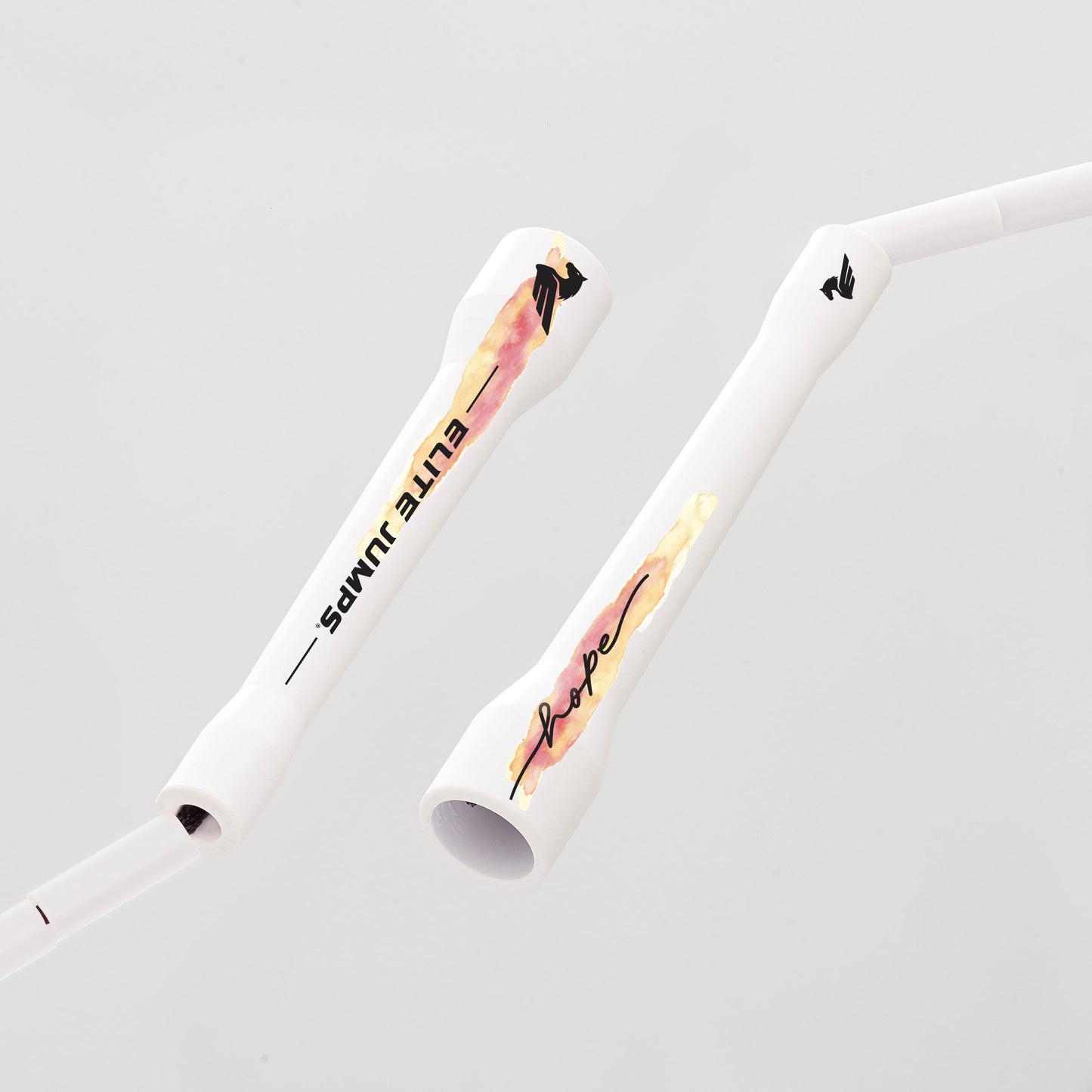 Hope Rope - Spring Sunset 6mm PVC Jump Rope