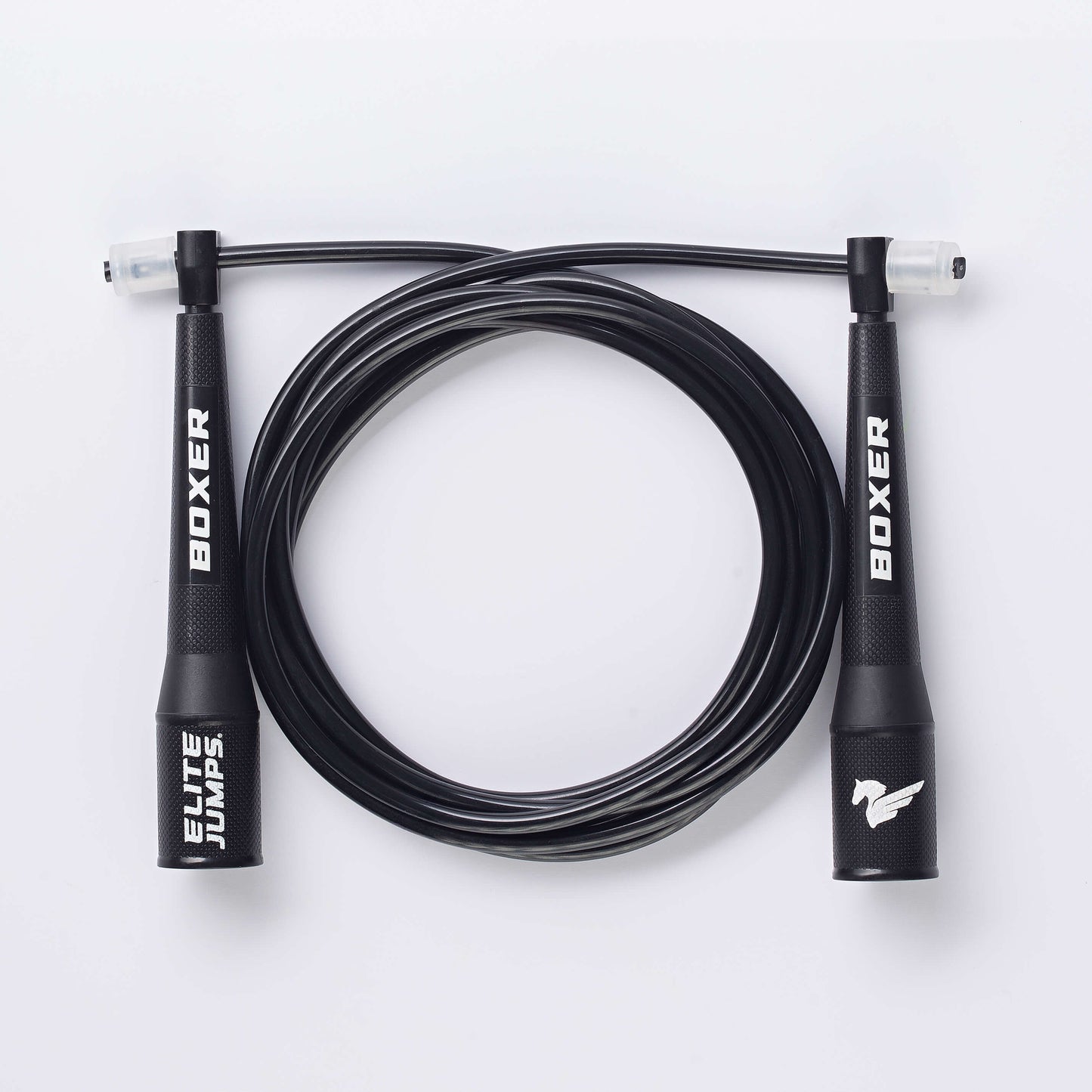 Boxer Training Jump Rope - 5mm PVC