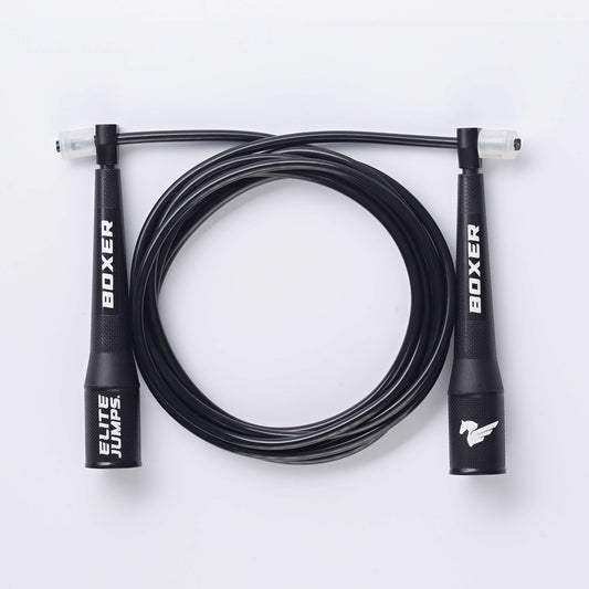 Boxer Training Jump Rope - 5mm PVC