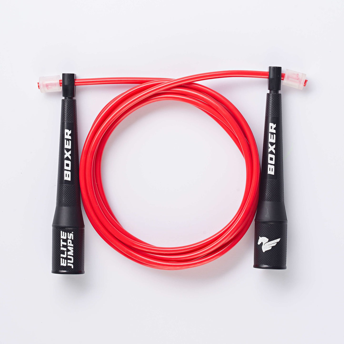 Boxer Training Jump Rope - 5mm PVC