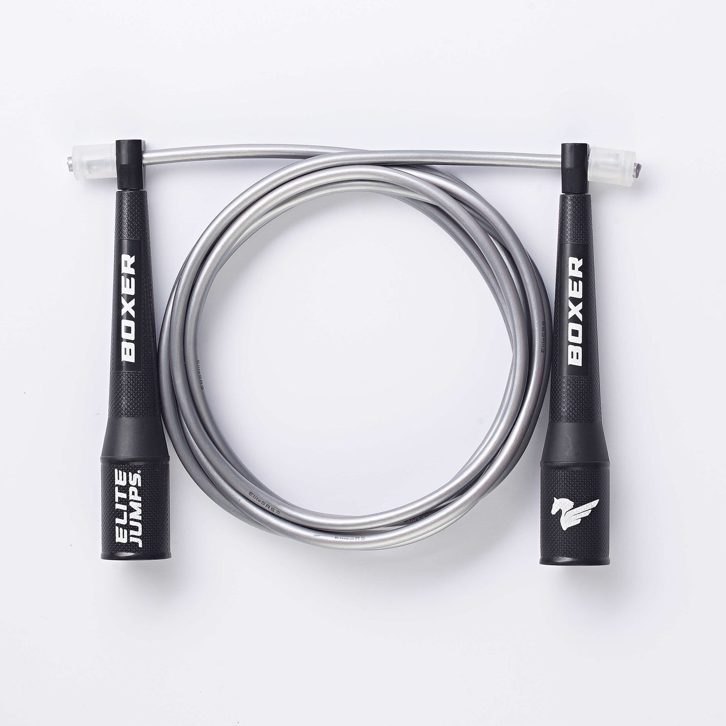 Boxer Training Jump Rope - 5mm PVC