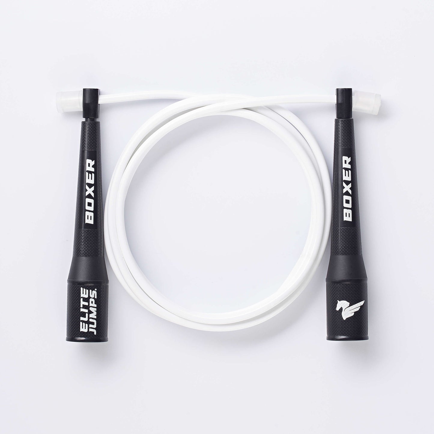 Boxer Training Jump Rope - 5mm PVC