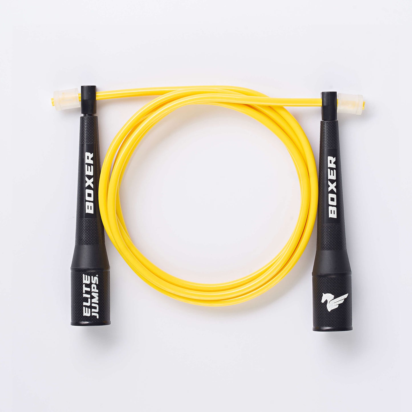 Boxer Training Jump Rope - 5mm PVC