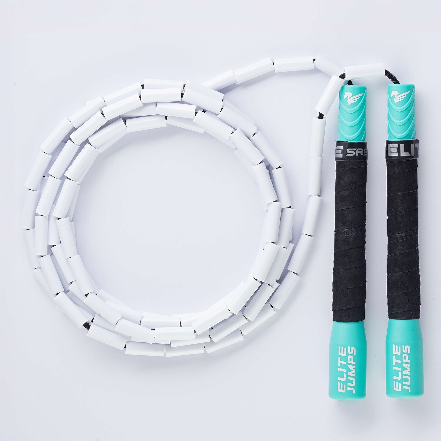 Freestyle Beaded Jump Rope