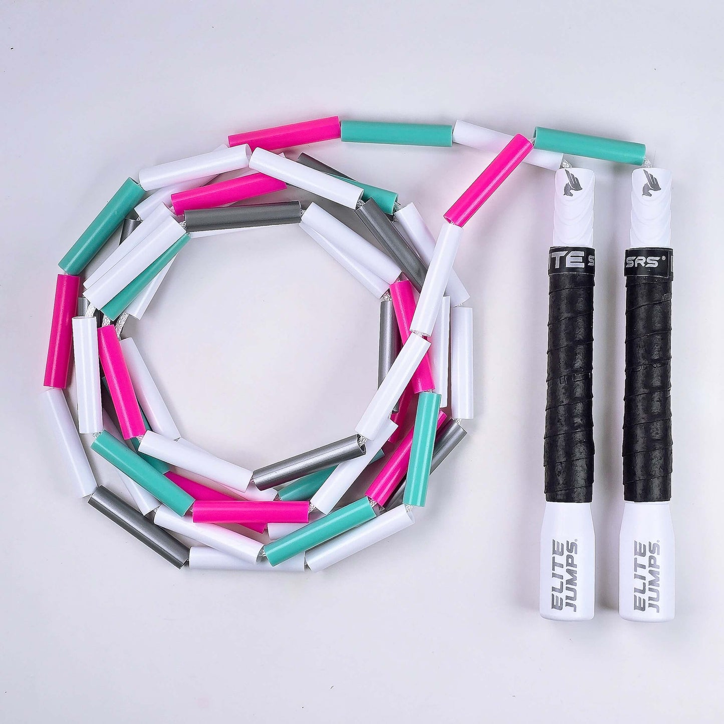 Heavy Beaded (1/2 lb) Jump Rope