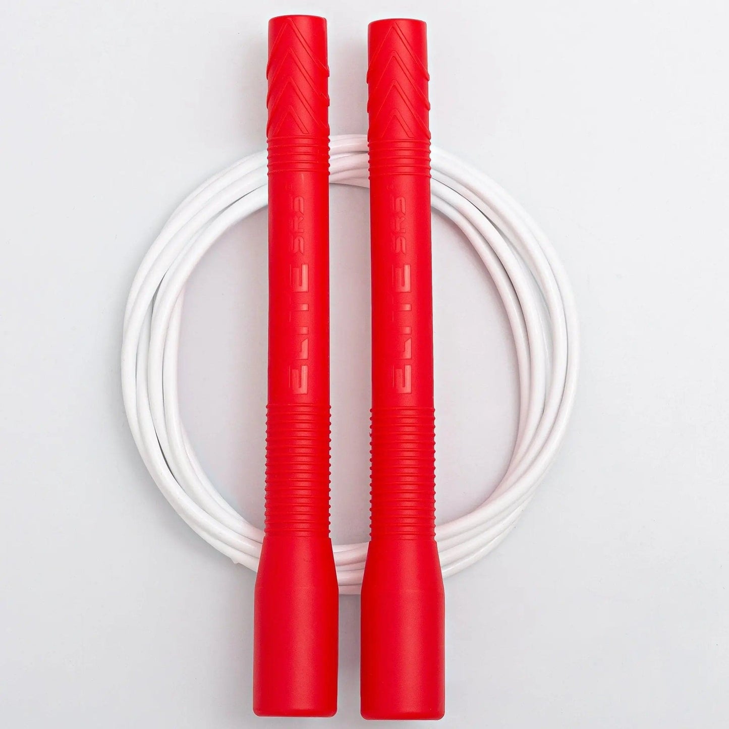 Fit Rope - Long 8" Handle Pro Freestyle Jump Rope