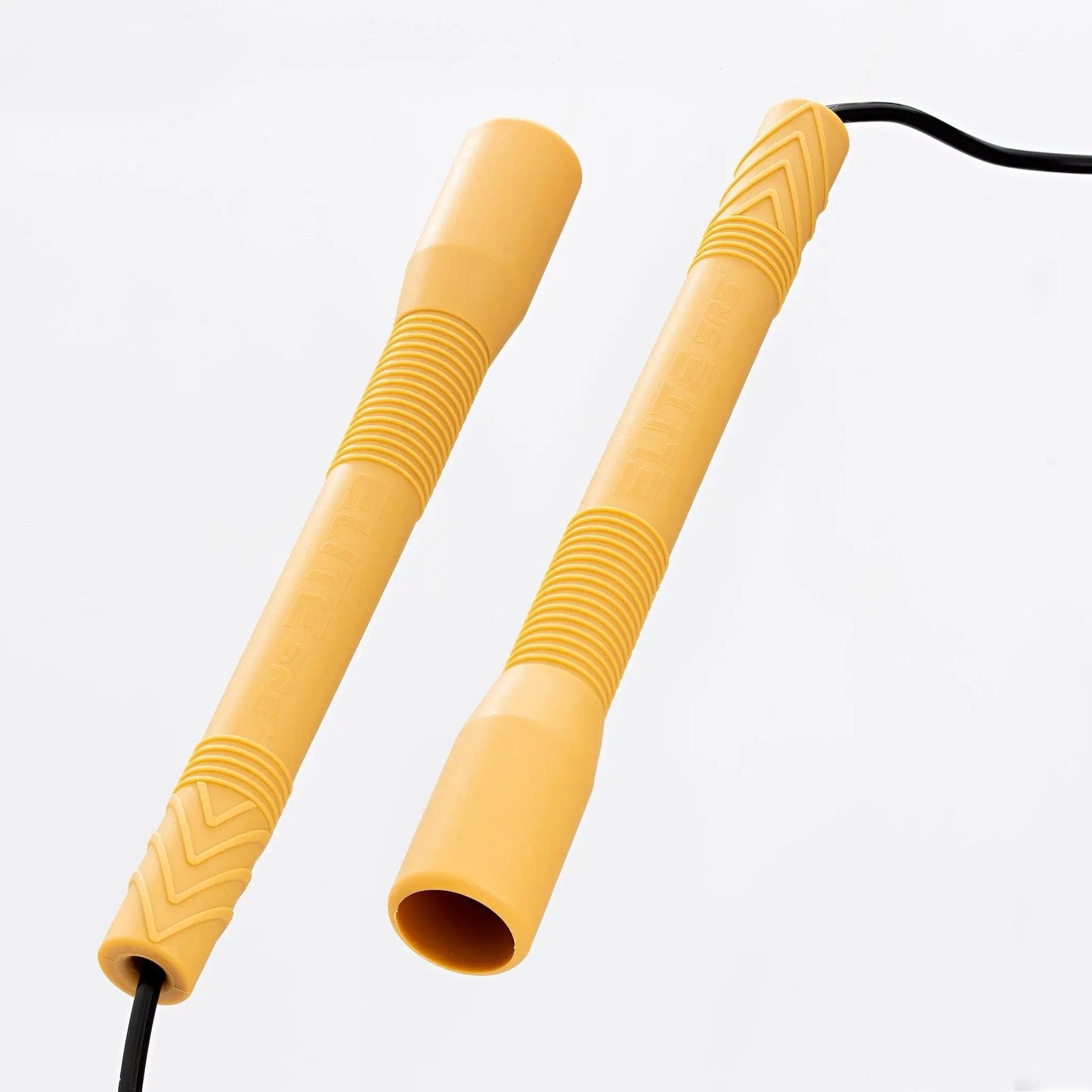 Fit Rope - Long 8" Handle Pro Freestyle Jump Rope