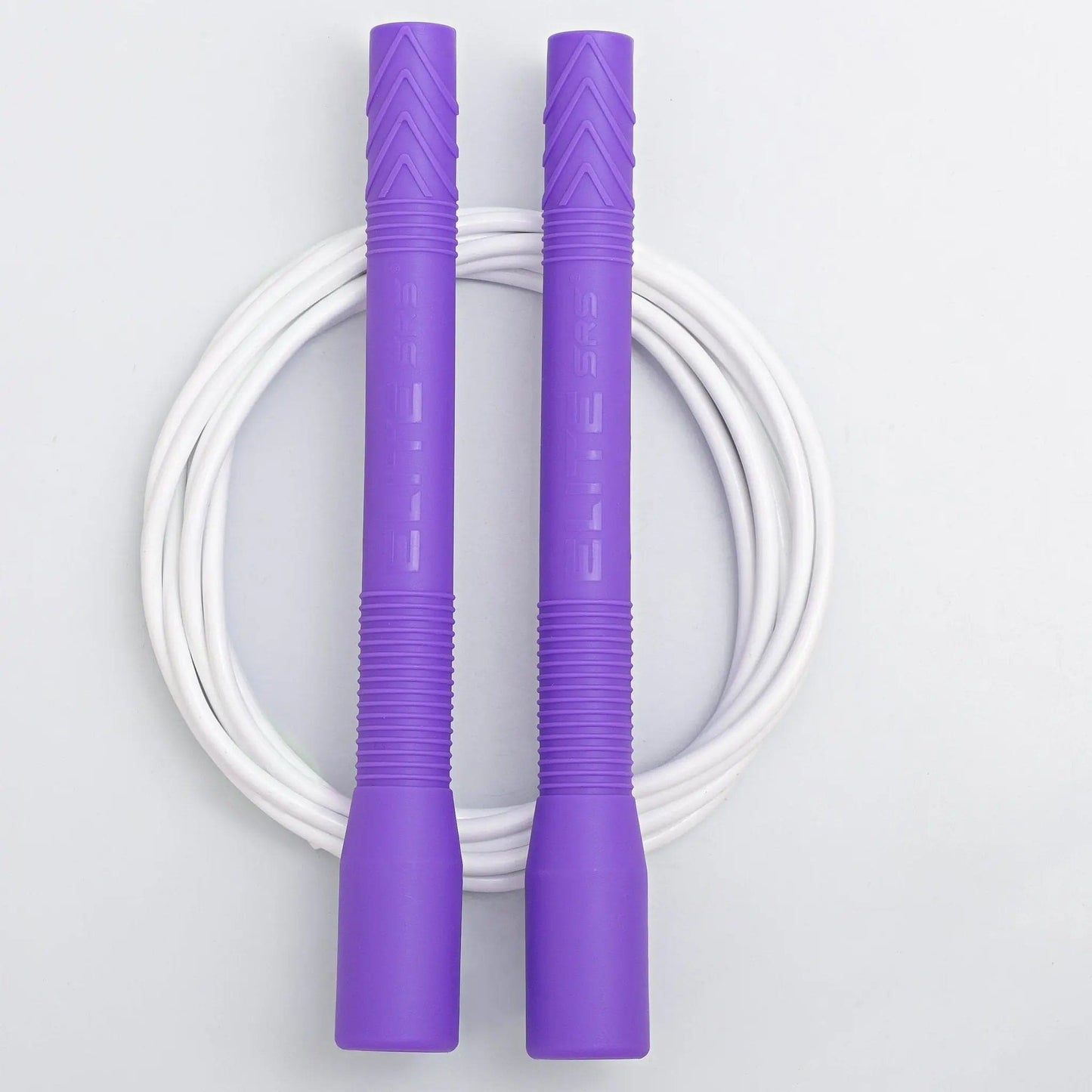 Fit Rope - Long 8" Handle Pro Freestyle Jump Rope