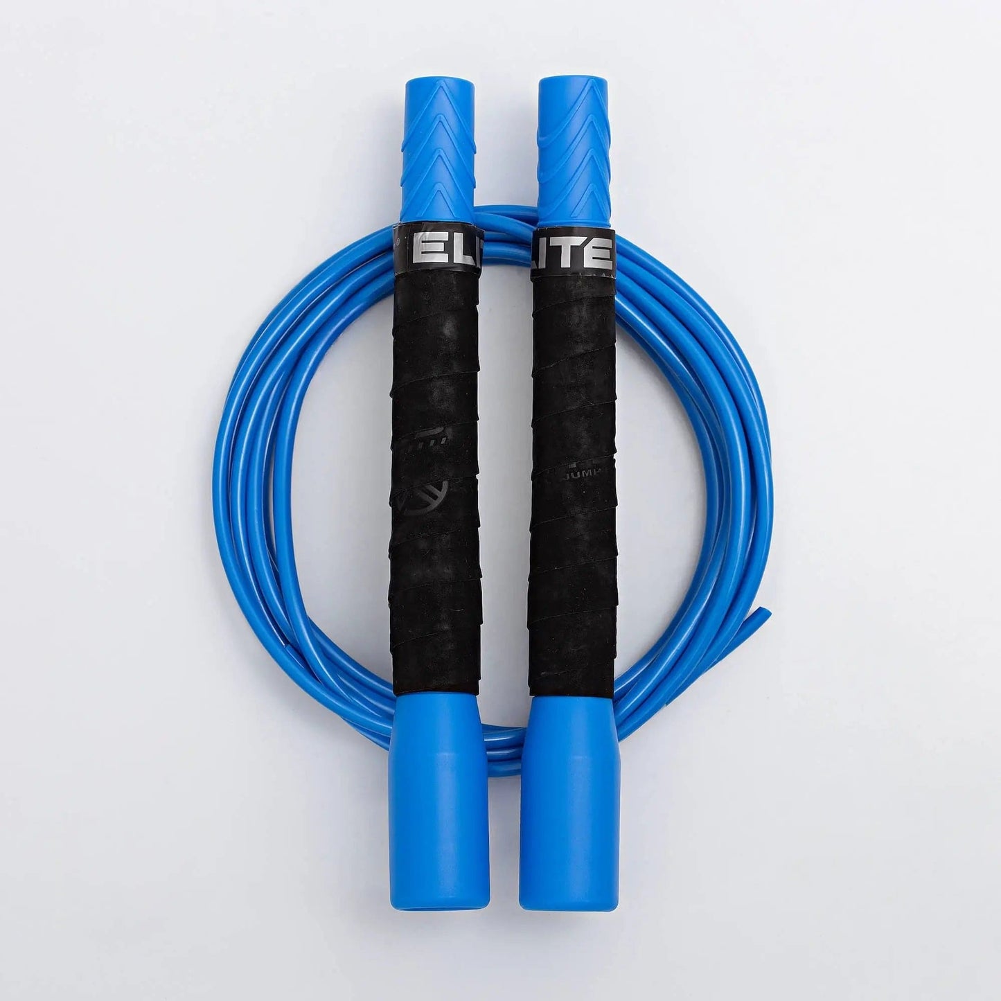 Fit Rope - Long 8" Handle Pro Freestyle Jump Rope