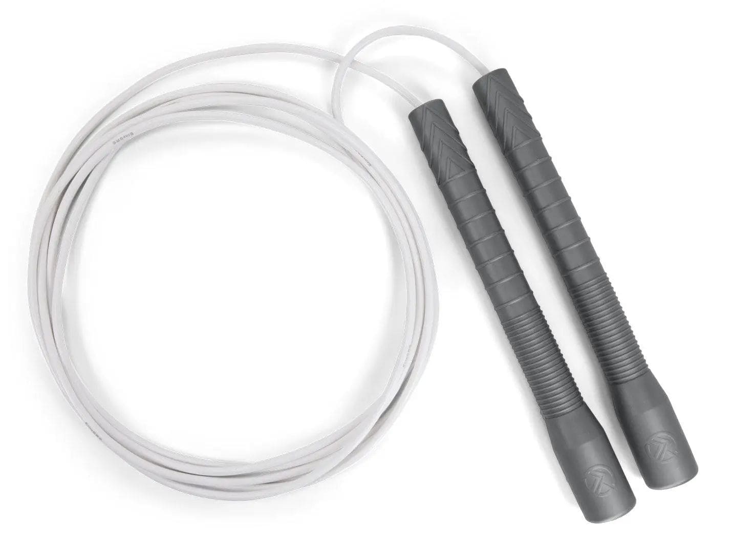 Fit Rope - Long 8" Handle Pro Freestyle Jump Rope