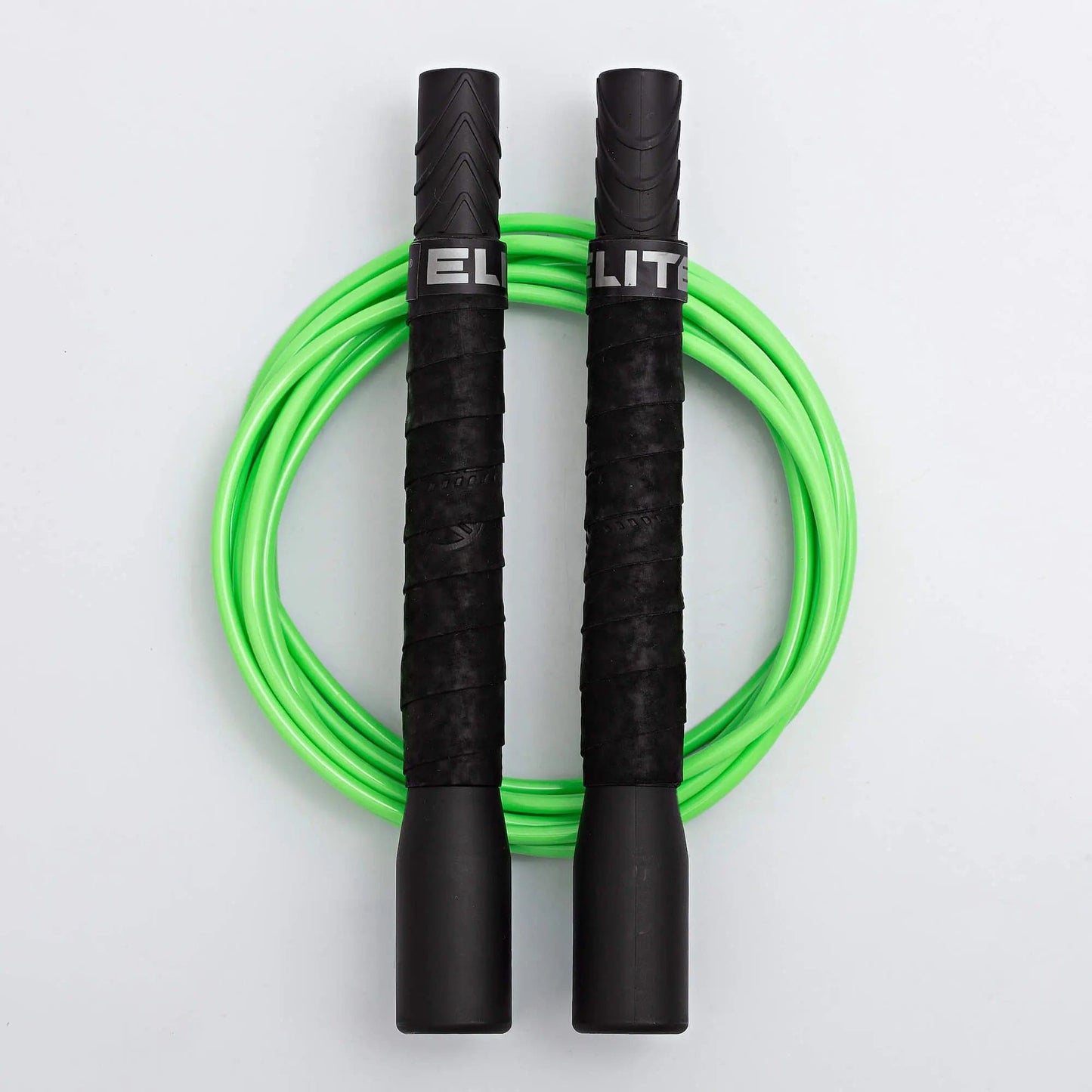 Fit Rope - Long 8" Handle Pro Freestyle Jump Rope