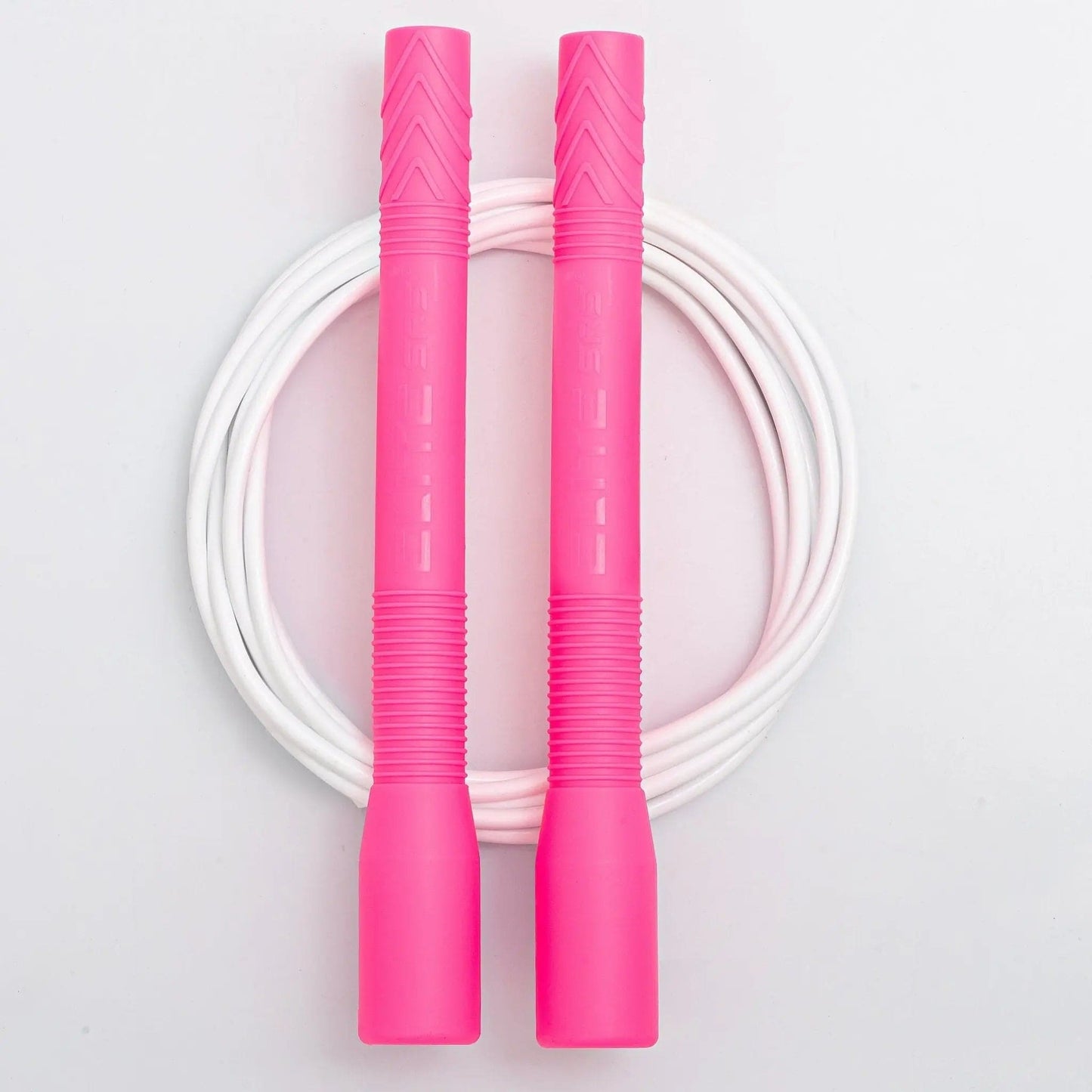 Fit Rope - Long 8" Handle Pro Freestyle Jump Rope
