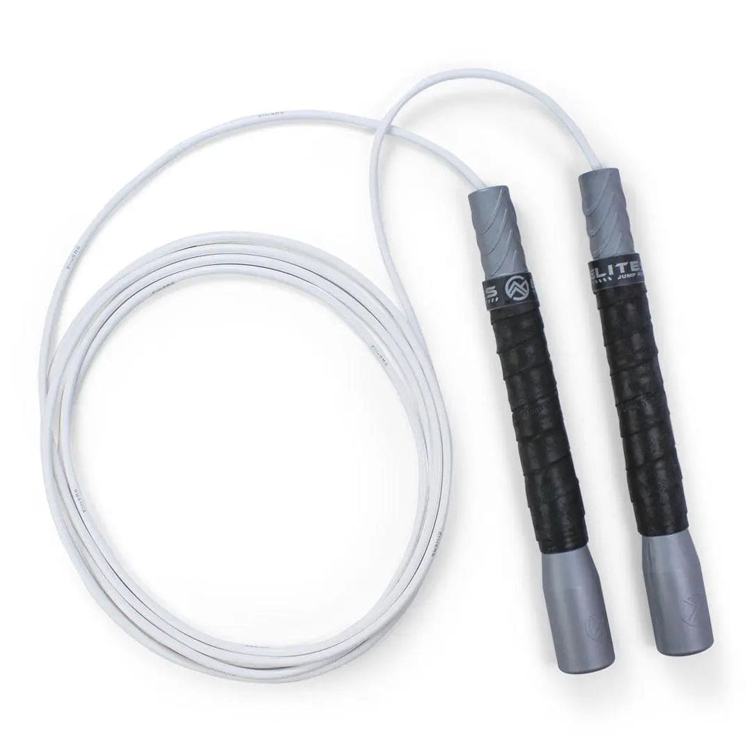 Fit Rope - Long 8" Handle Pro Freestyle Jump Rope