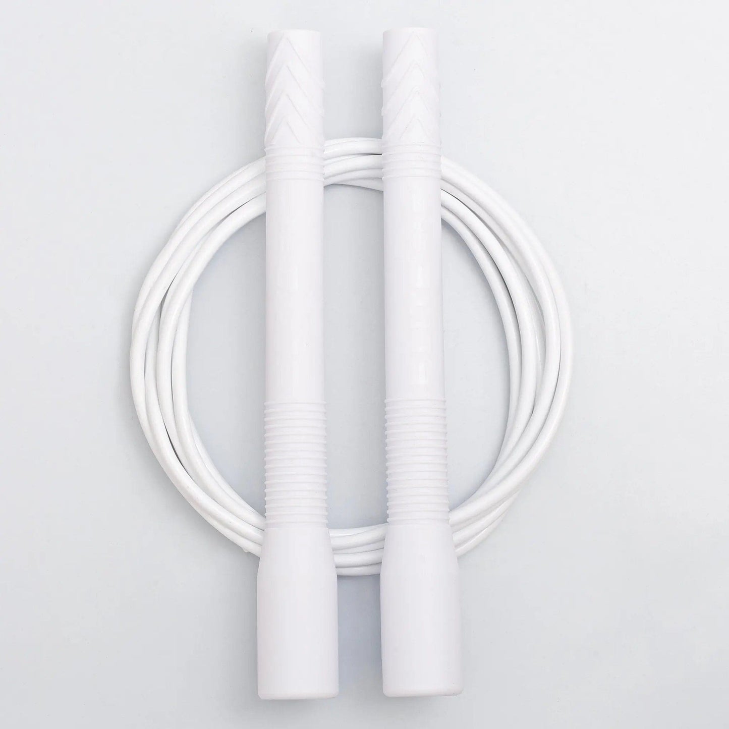 Fit Rope - Long 8" Handle Pro Freestyle Jump Rope