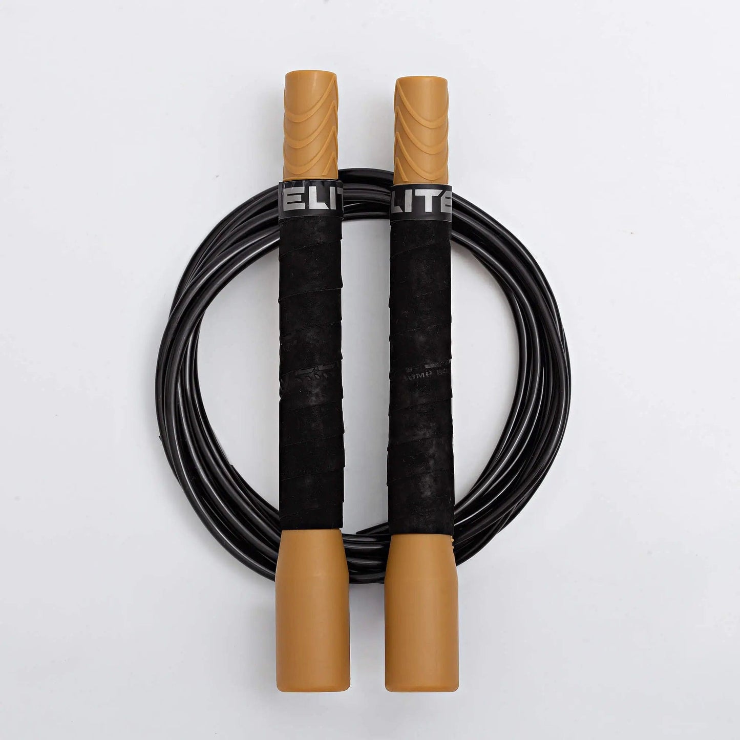 Fit Rope - Long 8" Handle Pro Freestyle Jump Rope