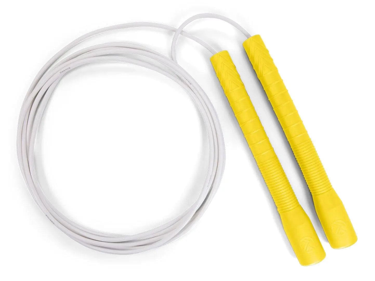 Fit Rope - Long 8" Handle Pro Freestyle Jump Rope