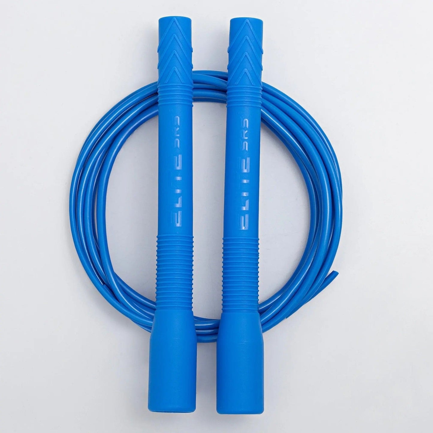 Fit Rope - Long 8" Handle Pro Freestyle Jump Rope