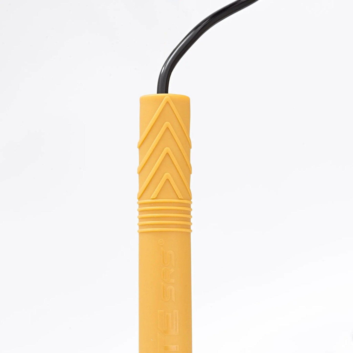 Fit Rope - Long 8" Handle Pro Freestyle Jump Rope