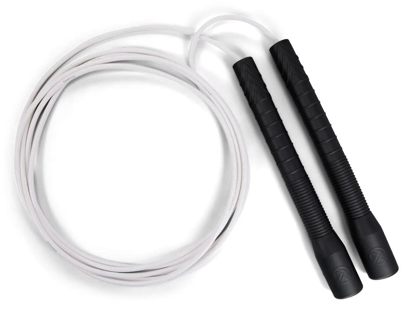 Fit Rope - Long 8" Handle Pro Freestyle Jump Rope