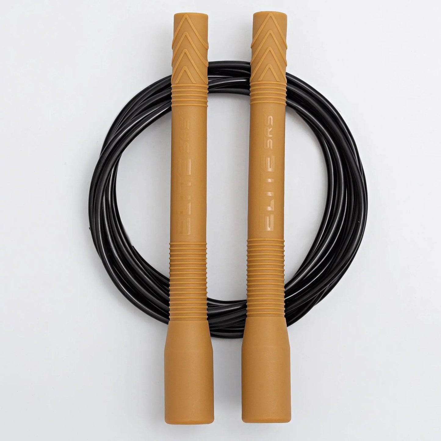 Fit Rope - Long 8" Handle Pro Freestyle Jump Rope