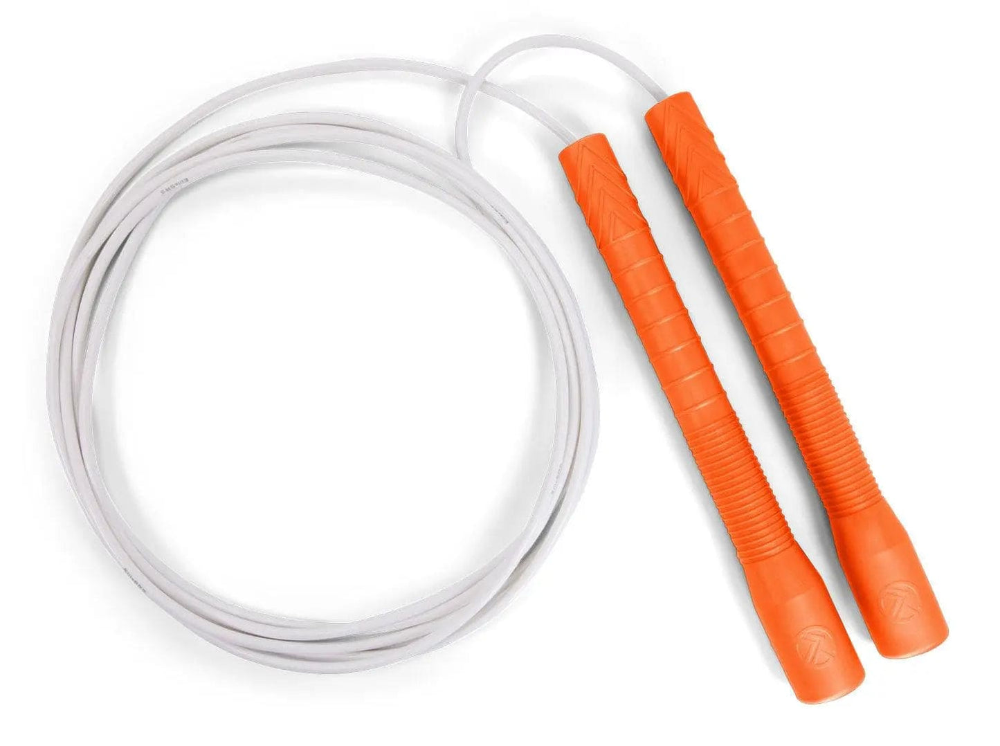 Fit Rope - Long 8" Handle Pro Freestyle Jump Rope