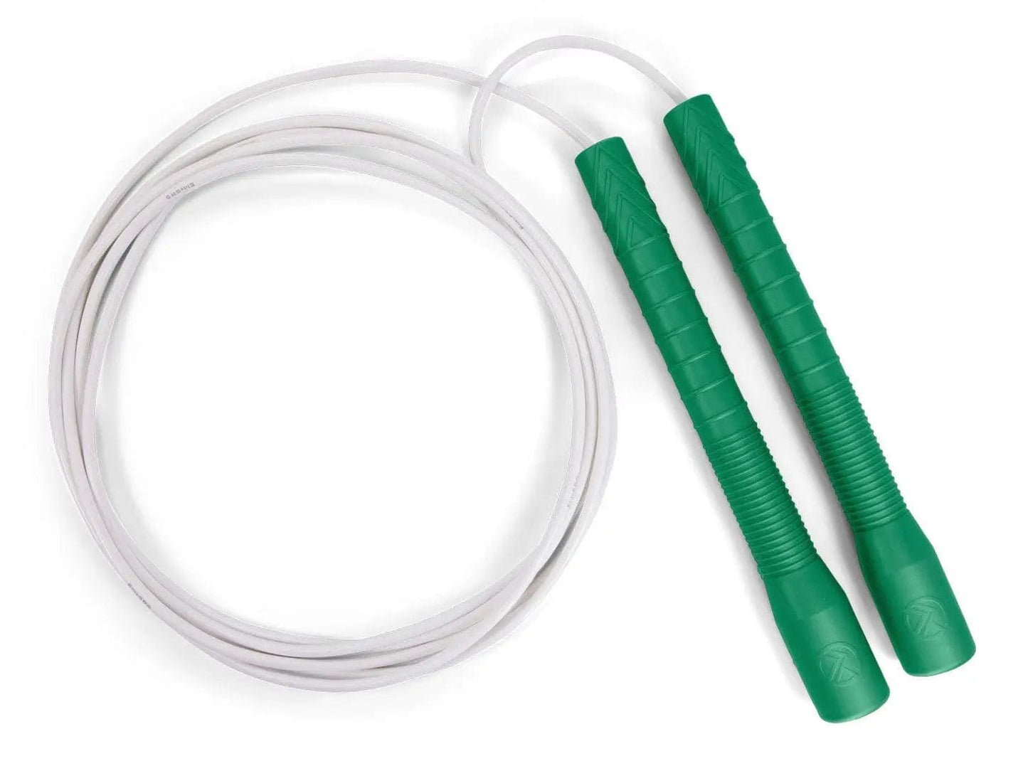 Fit Rope - Long 8" Handle Pro Freestyle Jump Rope