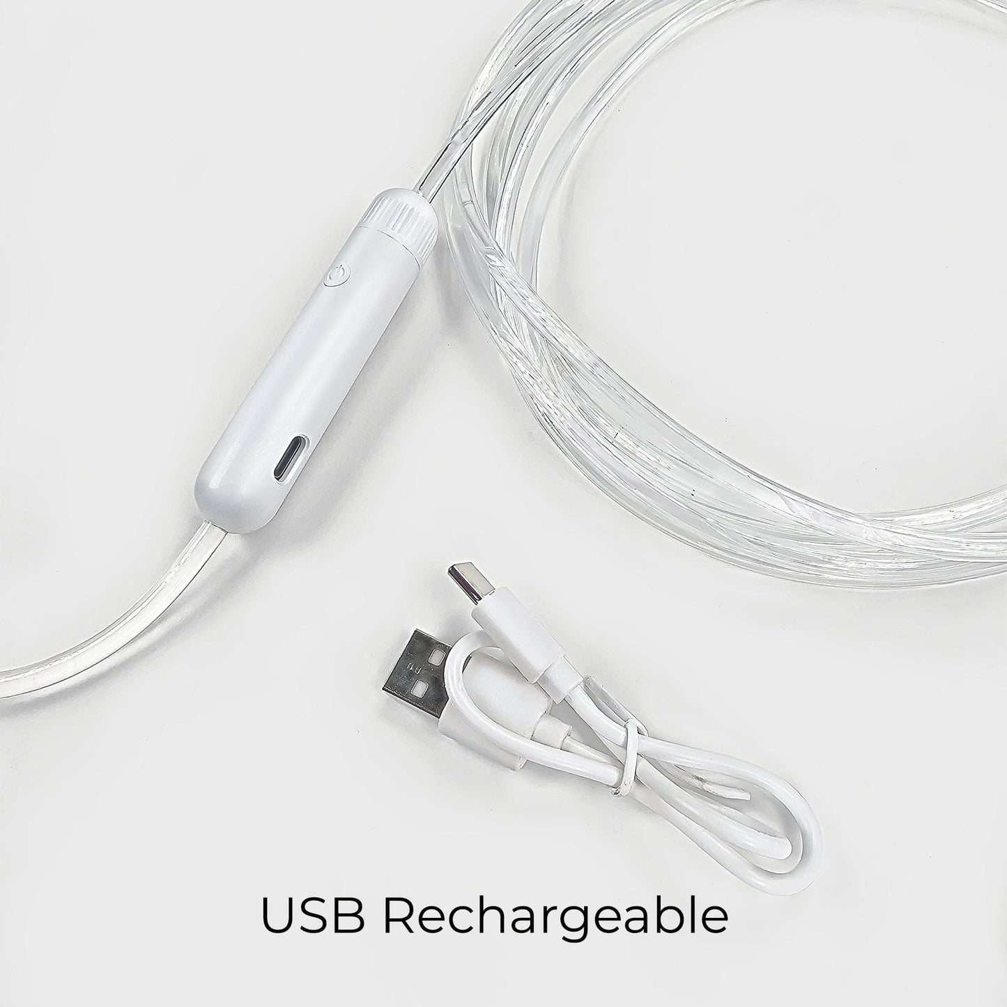 Light Show LED Jump Rope
