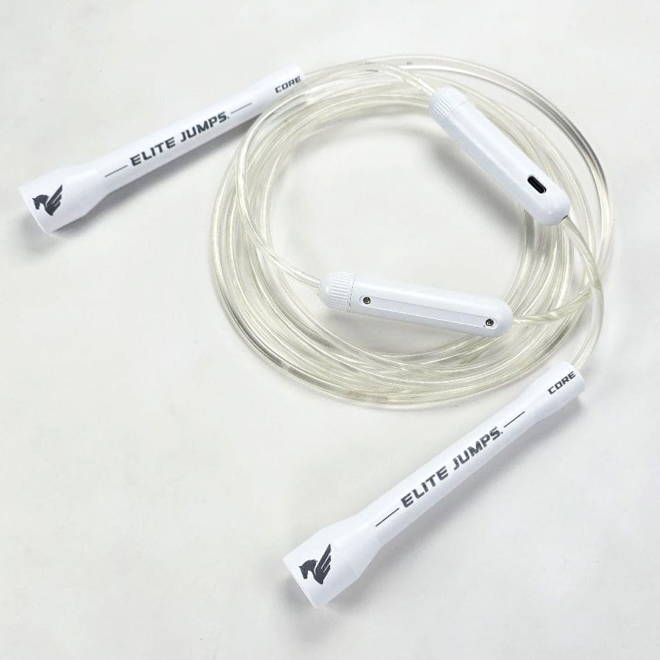 Light Show LED Jump Rope