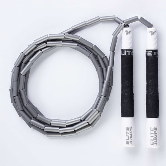 Freestyle Beaded Jump Rope