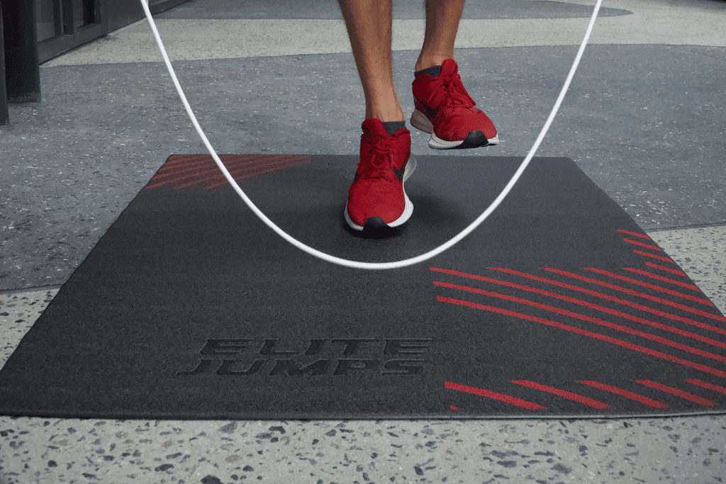 Beginner Progression Jump Rope Bundle