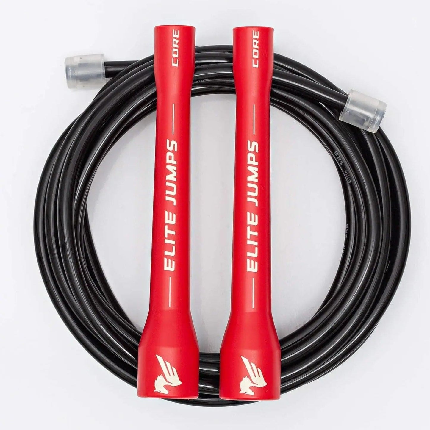 Beginner Progression Jump Rope Bundle