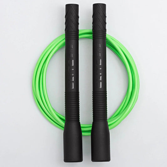 Fit Rope - Long 8" Handle Pro Freestyle Jump Rope