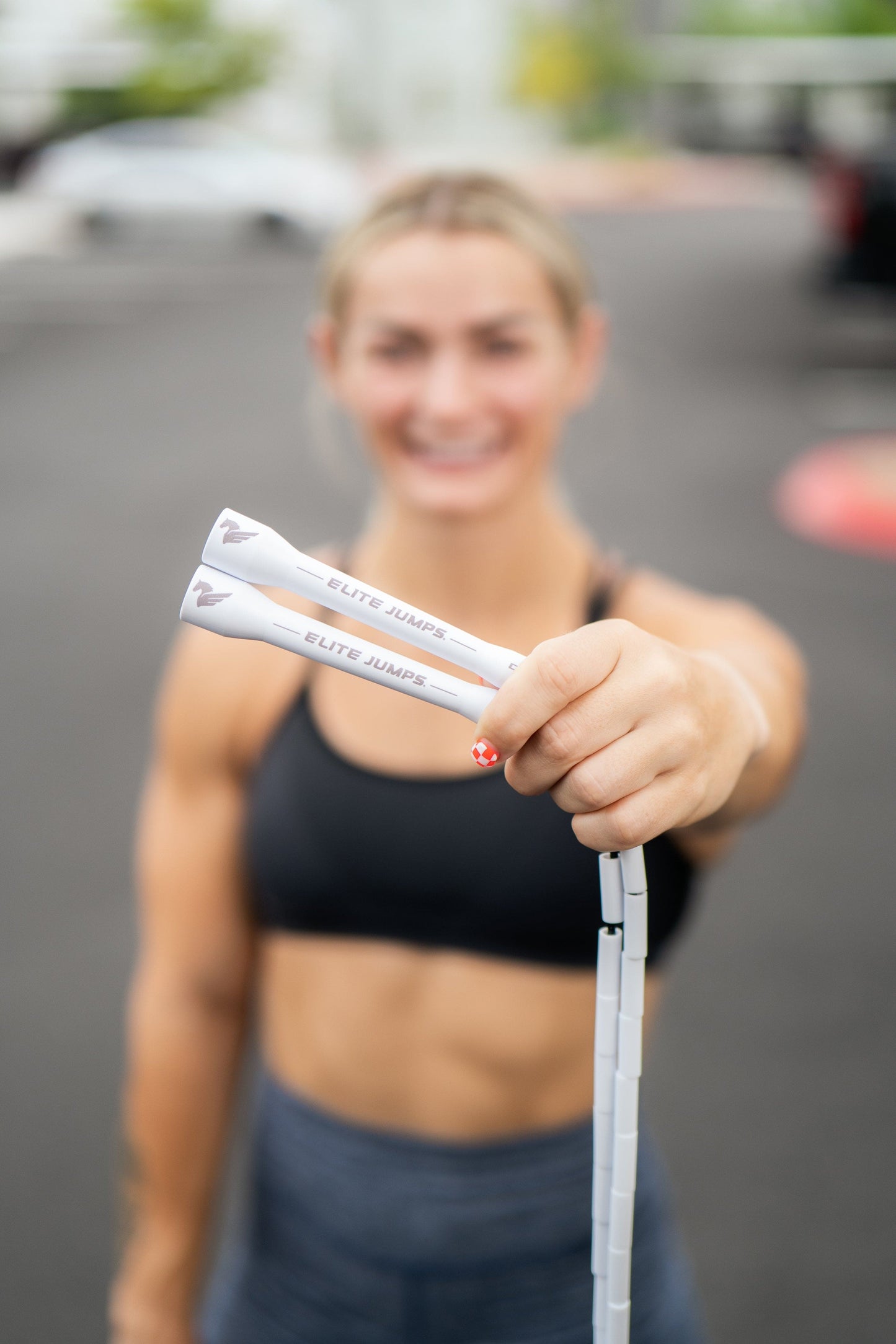 Beginner Progression Jump Rope Bundle